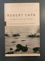 Slightly out of focus - Robert Capa, Boeken, Fotografen, Robert Capa, Nieuw, Ophalen of Verzenden