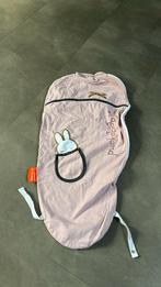 Puckababy Piep – Roze met Nijntje – in uitstekende staat, Kinderen en Baby's, Dekens, Slaapzakjes en Inbakerproducten, Ophalen of Verzenden
