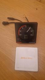 Teab ST 50 Autohelm Compass klokje, Watersport en Boten, Ophalen of Verzenden, Gps of Kompas