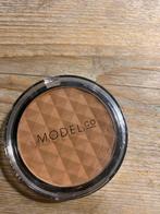 ModelCo Bronzer - Nieuw uit Goodiebox!, Wangen, Bruin, Nieuw, Ophalen of Verzenden