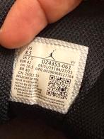 Jordan Max Aura 5 - Maat 42, Ophalen of Verzenden, Gedragen, Zwart, Sneakers of Gympen