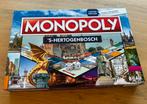 Monopoly s’Hertogenbosch, Hobby en Vrije tijd, Gezelschapsspellen | Bordspellen, Ophalen, Nieuw