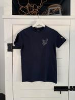 Lyle & Scott T-shirt 152, Ophalen of Verzenden, Zo goed als nieuw, Jongen, Shirt of Longsleeve