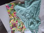 2 korte jumpsuits, Ophalen of Verzenden, Zo goed als nieuw, Broek