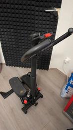 Stepper Home Trainer Fitnesstoestel, Ophalen, Zo goed als nieuw, Hometrainer