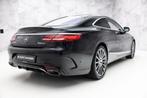 Mercedes-Benz S-Klasse Coupé 450 4MATIC Premium Plus AMG |, Automaat, 12 maanden, Gebruikt, 368 pk