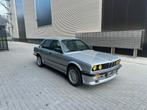 Bmw e30 320i aut 1e eigenaar uniek 130dkm, Auto's, Automaat, 129 pk, Particulier, 3-Serie