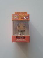 Pocket Pop! Keychain - Dragon Ball GT - Trunks, Ophalen of Verzenden, Nieuw