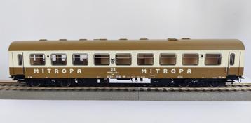 Brawa Mitropa Personenwagen (Reko) 45392 ZGAN beschikbaar voor biedingen
