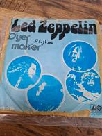 Led Zeppelin, Cd's en Dvd's, Vinyl Singles, Ophalen of Verzenden, Zo goed als nieuw