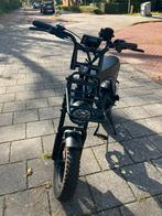 LaSouris C80 Mini Fat Bike in Dark Blue, Fietsen en Brommers, Minibikes, Midibikes en Pitbikes, Ophalen, Zo goed als nieuw, Pitbike