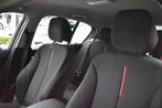 BMW 1-serie 114i Sport, XENON, CRUISE, STOELVERWARMING, PDC,, 1-Serie, Gebruikt, Zwart, 4 cilinders
