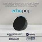 Amazon Echo Pop - slimme luidspreker met Alexa NIEUW GESEALD, Audio, Tv en Foto, Luidsprekers, Nieuw, Overige merken, Overige typen