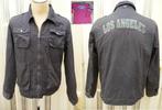 Zomerjack Dognose 170/176 + longsleeve Red Street 170/176, Ophalen of Verzenden, Gebruikt, Jongen, Jas