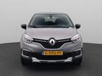 Renault Captur 0.9 TCe Intens | Navigatie | Climate control, Auto's, Te koop, Zilver of Grijs, Benzine, Gebruikt