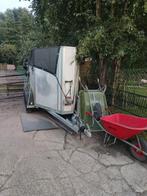 Henra trailer, Dieren en Toebehoren, Stalling en Weidegang