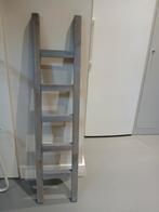 Siertrap, Doe-het-zelf en Verbouw, Ladders en Trappen, Ophalen, Zo goed als nieuw, Minder dan 2 meter
