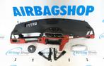 Airbag set - Dashboard head up M BMW 4 serie F32 F33 F36 F82, Gebruikt, Ophalen of Verzenden