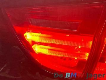 Achterlicht rechtsbinnen led BMW 3-serie E90 LCI 63217154156