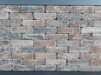 Stonique Trommel - 21x6x7 cm - Oud Emmen 18m2, Ophalen, Klinkers, Nieuw, 10 m² of meer