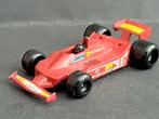 Ferrari 313 t2 f1 Niki Lauda 1:55 Polistil Italy Pol, Hobby en Vrije tijd, Modelauto's | Overige schalen, Gebruikt, Ophalen of Verzenden