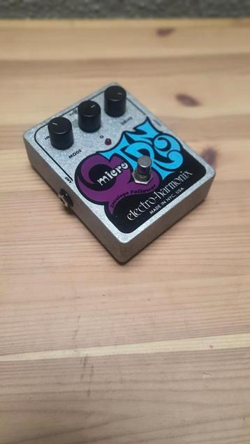 Electro Harmonix Envelope Filter.  beschikbaar voor biedingen