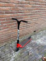Stuntstep - Gebruikt, Kinderen en Baby's, Speelgoed | Buiten | Voertuigen en Loopfietsen, Ophalen, Gebruikt, Overige typen