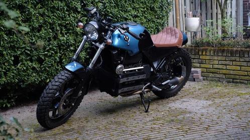 BMW K100 RS Scrambler, Motoren, Motoren | BMW, Particulier, Overig, meer dan 35 kW, 4 cilinders, Ophalen