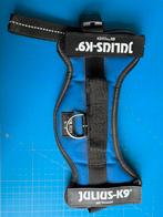 JULIUS K9 POWERHARNESS S MINI, Ophalen of Verzenden, Gebruikt