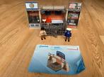 Playmobil 5421 City Action speelbox politiestation, Ophalen of Verzenden, Zo goed als nieuw, Complete set