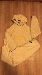 Essentials trainingspak licht grijs, Kleding | Heren, Ophalen of Verzenden, Zo goed als nieuw, Grijs