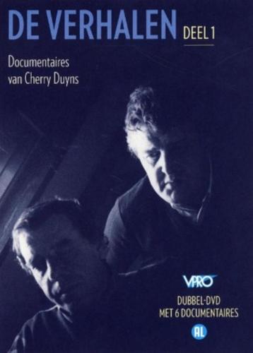 de Verhalen Deel 1, Sealed en Origineel 2 dvd beschikbaar voor biedingen