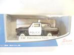 Saico Scale Models Ford Anglia Police nieuw in doos 1:32 mod, Nieuw, Overige merken, Ophalen of Verzenden, Auto