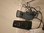 Logitech speakers, Computers en Software, Pc speakers, Ophalen, Zo goed als nieuw