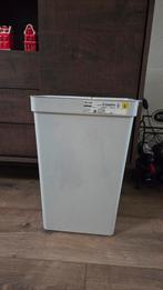 Ikea Hållbar afvalemmer, Ophalen, Kunststof, Met pedaal, 40 liter of meer