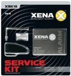 XENA Servicekit XN-18 – Compleet en Betrouwbaar*, Duitsland, Nieuw, Ophalen of Verzenden, Onbekend