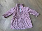 Next jurkje roze, Kinderen en Baby's, Kinderkleding | Maat 104, Gebruikt, Meisje, Ophalen of Verzenden, Jurk of Rok