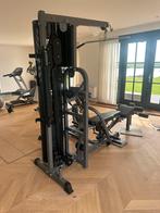 Multifunctioneel fitnessapparaat, Sport en Fitness, Ophalen, Gebruikt, Metaal