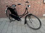 Stoere Gazelle Populair Omafiets Fr 57 /28inch, Ophalen, Zo goed als nieuw, 26 inch of meer