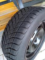 winterbanden, Auto-onderdelen, Banden en Velgen, Ophalen, Gebruikt, 15 inch, Band(en)