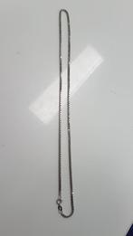 Goude Ketting 18K 10,95gram, Ophalen, Gebruikt, Wit, Tilburg