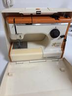 Lewenstein Compacta 3 Naaimachine, Hobby en Vrije tijd, Naaimachines en Toebehoren, Ophalen, Gebruikt, Naaimachine, Lewenstein