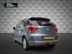 Citroen C4 Picasso 2.0-16V |Business |AUTOMAAT | 5 persoons., Auto's, Citroën, 1486 kg, Gebruikt, 4 cilinders, Blauw