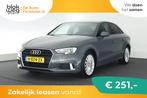 Audi A3 Limousine 1.5 TFSI 150pk CoD Sport € 14.749,00, Voorwielaandrijving, Stof, Gebruikt, 150 pk