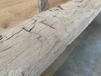 meerpaal afzagers, meerpaal planken diverse lengtes plank, Doe-het-zelf en Verbouw, Ophalen of Verzenden, Gebruikt, Plank