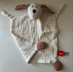 Hema knuffeldoekje hond, Ophalen of Verzenden, Zo goed als nieuw, Hond