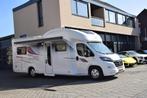 Kabe KABE TMRX 780 LXL Travelmaster *Kingsize* 2.3 160 Aut., Caravans en Kamperen, Campers, Overige merken, Bedrijf, Diesel, Half-integraal