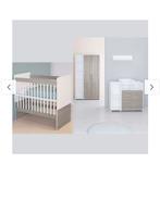 Babykamer, Kinderen en Baby's, Kinderkamer | Complete kinderkamers, Gebruikt, Jongetje of Meisje, Ophalen