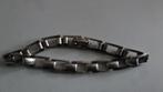 Zilver armband, Sieraden, Tassen en Uiterlijk, Antieke sieraden, Ophalen of Verzenden, Zilver, Armband