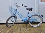 Te koop: Meisjesfiets 20 inch Alpina Ocean, Minder dan 47 cm, Ophalen of Verzenden, Zo goed als nieuw, Staal